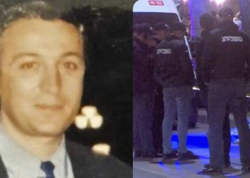 ლევან ჯანგველაძის მკვლელობაში ბრალდებულის შესახებ ახალი ინფორმაცია ვრცელდება