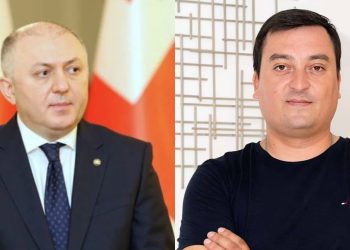 “ეს მხოლოდ ლილუაშვილმა შესძლო” – რა “აჭამა” სუსის ყოფილმა შეფმა ოცნებას და რატომ ნატრობენ ქოცები მის ადგილას ყოფნას? – მუხიგულაშვილი