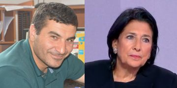 “ზურაბიშვილმა მთლად დაგლიჯა, 33 დღით ადრე დაანონსა აქცია და ორ დღეში გასამართი არ უხსენებია” – გიორგი მუმლაძე