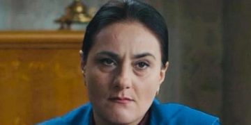 “ამათ ჰგონიათ, რომ საქართველო საროსკიპოა და ვისაც როგორ უნდა ისე გა***ავს” – ნანა ბუთხუზი