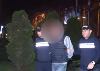 “438 აბი “სუბუტექსი” და 10 აბი “მეტადონი” ნივთმტკიცებად ამოვიღეთ” – პოლიციამ 40 წლის კაცი დააკავა