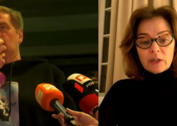 ნინო კასრაძე: დათო გაწირეს, რადგან ანდროს და სინდისის სხვა პატიმრების გათავისუფლებას არ აპირებენ