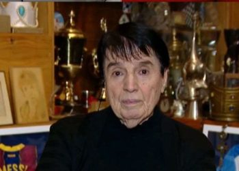 ნონა გაფრინდაშვილი მოქალაქეებს 8 მაისს საქართველოს ხელბურთელთა ნაკრების გულშემატკივრობისკენ მოუწოდებს