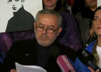 “ოპოზიცია, გაერთიანდით 3 მოთხოვნის გარშემო” – სინდისის პატიმრების ოჯახის წევრები