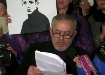 “ვიტოვებთ პროტესტის მკაცრი და რადიკალური ფორმების უფლებას” – რეჟიმის ტყვეების მშობლები