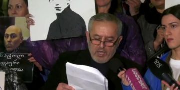 “ვიტოვებთ პროტესტის მკაცრი და რადიკალური ფორმების უფლებას” – რეჟიმის ტყვეების მშობლები