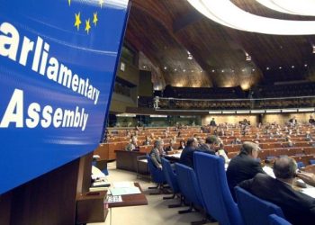 PACE საგაზაფხულო სესიის ფარგლებში დღეს, საქართველოში არსებულ სიტუაციასთან დაკავშირებით გადაუდებელ დებატებს გამართავს