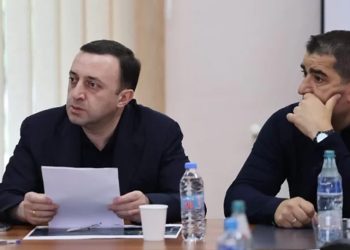 “როცა წარმატების პიკზე ხარ მაშინ უნდა წახვიდე და არა მაშინ, როცა პარტიას უჭირს” – პაპუაშვილი