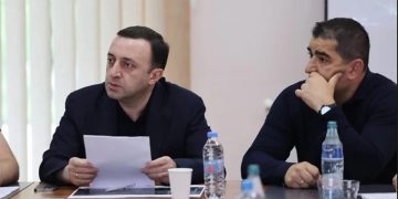 “როცა წარმატების პიკზე ხარ მაშინ უნდა წახვიდე და არა მაშინ, როცა პარტიას უჭირს” – პაპუაშვილი