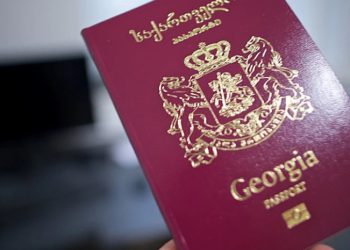 2024 წელს საქართველოს მოქალაქეობა რუსეთის 2361 მოქალაქეს მიენიჭა – საქსტატი