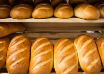 პური ათი თეთრით გაძვირდა – რას ამბობენ პურის მწარმოებლები?