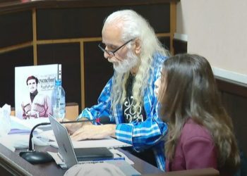 თემურ ქათამაძეს სააპელაციო სასამართლომ ლტოლვილის სტატუსის მინიჭებაზე უარი უთხრა