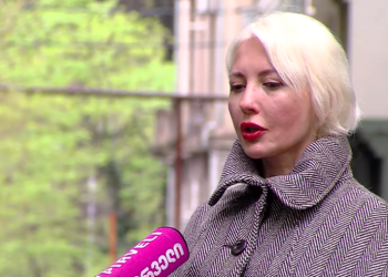 ანწუხელიძის მშობელს, შვილს, ყველას მე მოვუხდი ბოდიშს – ქეთათო ჩარკვიანი