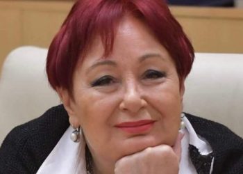 მე პატიმრებს გამოვუშვებდი – ქეთი დუმბაძე