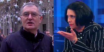 “ამ ქოცურ კომედი დელ არტეში სუბარი პულჩინელაა, თუ სკაპინიო?” – ქეთევან ენუქიძე