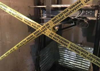 ავჭალაში, კორპუსის ლიფტის შახტაში 13 წლის ბიჭი ჩავარდა და დაიღუპა