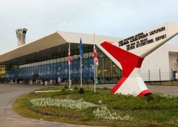 ქუთაისის საერთაშორისო აეროპორტიდან ჰამბურგის მიმართულებით პირდაპირი ფრენები განახლდა