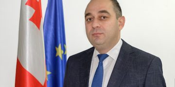 ვინ გახდა საკონსტიტუციო სასამართლოს ახალი მოსამართლე