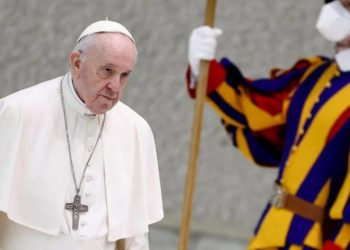 რომის პაპის გარდაცვალების შესაძლო მიზეზი ინსულტია – იტალიური მედია