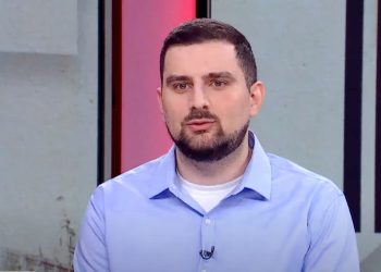 „ერთ კვირაში ოცნება ნებართვის გარეშე ადამიანების უსასყიდლო დახმარებას აკრძალავს” – საბა ბრაჭველი