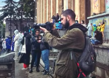 რა დეტალებს იხსენებს საბა სორდია მისი დაკავებისას?