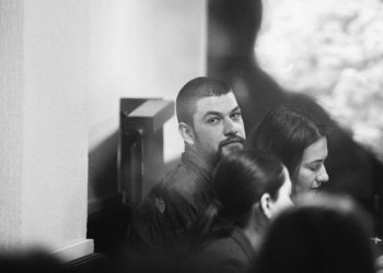 სასამართლომ ჟურნალისტი საბა სორდია 2 500 ლარით დააჯარიმა