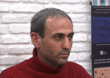 “ოცნებისთვის” ფულის გადახდას არ ვაპირებ… აქაური დიქტატურის წინააღმდეგაც გამოვალ” – სადიგოვი