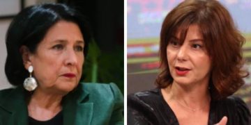 4 ჯგუფი – “ეს კეთდება და შედეგებსაც მალე დაინახავთ” – ჩერგოლეიშვილი