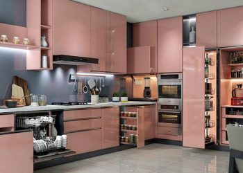 რა იცვლება 2025 წელს სამზარეულოს დიზაინში? – წლის ტენდეციები