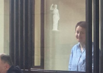 „მზია ამაღლობელის საქმის“ განხილვა ბათუმის სასამართლოში ხვალ გაგრძელდება