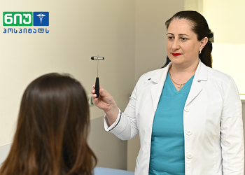 რა ნიშნებით შეიძლება ამოვიცნოთ ინსულტი? – მითები, დიაგნოსტირება, მკურნალობა – ყველაფერი ინსულტზე