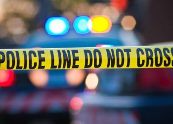 სისხლიანი გარჩევა თბილისში – მუხიანში მამაკაცი დაჭრეს