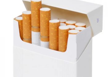 დღეიდან, საქართველოში, თამბაქოს ნაწარმი მხოლოდ სადა, სტანდარტული შეფუთვით გაიყიდება