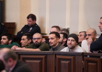 სინდისის პატიმრების ოჯახის წევრები დღეს რუსთაველზე საგანგებო განცხადებას გააკეთებენ