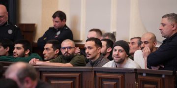 სინდისის პატიმრების ოჯახის წევრები დღეს რუსთაველზე საგანგებო განცხადებას გააკეთებენ