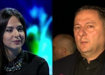 “მაინც იცოდეთ შსს” – რა შეემთხვა სოფო ნიჟარაძეს