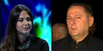 “მაინც იცოდეთ შსს” – რა შეემთხვა სოფო ნიჟარაძეს