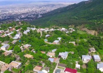 „თბილისის შემოგარენში მიწის ნაკვეთები ძვირდება“ – იხილეთ ფასები