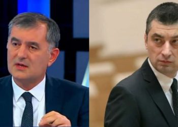 “დავინახავთ, როგორ შემობრძანდებიან პარლამენტში” – სოზარ სუბარი გახარიას პარტიაზე