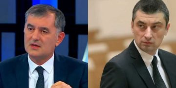 “დავინახავთ, როგორ შემობრძანდებიან პარლამენტში” – სოზარ სუბარი გახარიას პარტიაზე