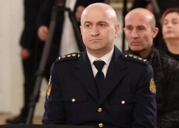 აჭარის მთავრობის ხელმძღვანელის პოსტზე რიჟვაძეს სულხან თამაზაშვილი შეცვლის – მედია