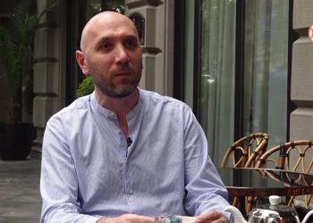 ანწუხელიძე გმირია. ნაცები დამნაშავეები ხართ – სვიმონ ჯანგულაშვილი