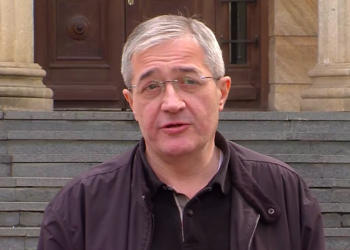 პროკურატურამ გივი თარგამაძეს ბრალი წარუდგინა