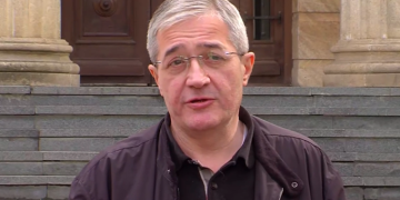 პროკურატურამ გივი თარგამაძეს ბრალი წარუდგინა