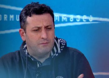 ცესკომ, ფაქტობრივად, აღიარა, რომ არჩევნებზე ხმის ფარულობა დაცული არ იყო – ტატო ქელბაქიანი