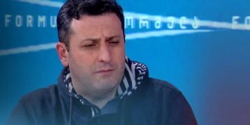 ცესკომ, ფაქტობრივად, აღიარა, რომ არჩევნებზე ხმის ფარულობა დაცული არ იყო – ტატო ქელბაქიანი