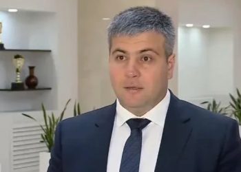 თბილისის პოლიციის დეპარტამენტის დირექტორად ლაშა გოგნიაშვილი დაინიშნა