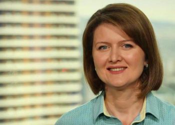 “საქართველოში დედობა არის ჯოჯოხეთი!” – თამთა ჯანაძე