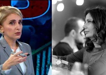 “მე რომ რუსულად ჩამაძაღლონ, გასაგებიაო, – უნდა იძახო??? ვეღარ დარჩებით ფუმფულები და საკალელი გოგოები” – ნინო ჯანგირაშვილი