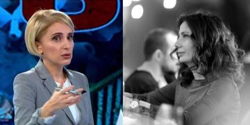 “მე რომ რუსულად ჩამაძაღლონ, გასაგებიაო, – უნდა იძახო??? ვეღარ დარჩებით ფუმფულები და საკალელი გოგოები” – ნინო ჯანგირაშვილი